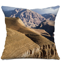 Moroccan Mountains 8 Pillows 60173694