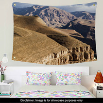 Moroccan Mountains 8 Wall Art 60173694