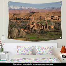 Morocco Wall Art 53040411