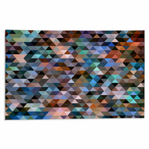 Mosaic Background Rugs 59284624
