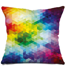Mosaic Pillows 59457100