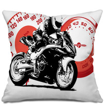 Moto Pillows 136195377
