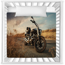 Motorbike Nursery Decor 125370757