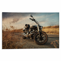 Motorbike Rugs 125370757