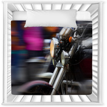 Motorcycle Nursery Decor 83658250