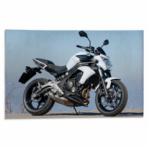 Motorcycle Rugs 42756622