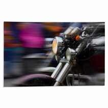 Motorcycle Rugs 83658250