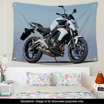 Motorcycle Wall Art 42756622