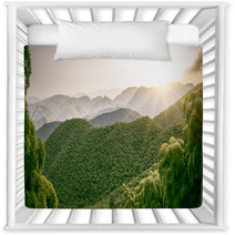 Mountain In South China Nursery Decor 60505415