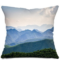 Mountain In South China Pillows 60507801