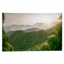 Mountain In South China Rugs 60505415
