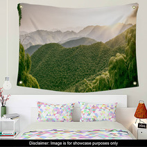 Mountain In South China Wall Art 60505415