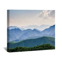 Mountain In South China Wall Art 60507801