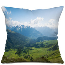 Mountains  Scenery Pillows 63337340