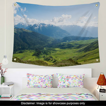 Mountains  Scenery Wall Art 63337340