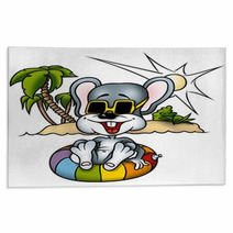 Mouse 01 Hawai Rugs 2414796