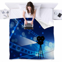 Movie Blankets 42551771