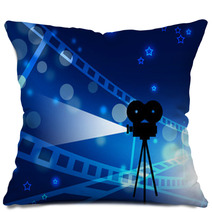 Movie Pillows 42551771