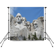 Mt. Rushmore Backdrops 57071213