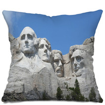 Mt. Rushmore Pillows 57071213