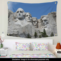 Mt. Rushmore Wall Art 57071213