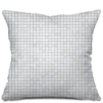 MTS White Background Pillows 38934244