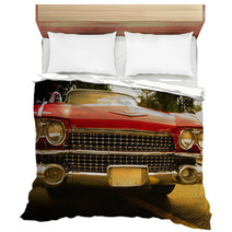 Muscle Car Bedding 2661728