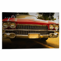 Muscle Car Rugs 2661728