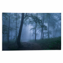 Mysterious Forest Rugs 64506520