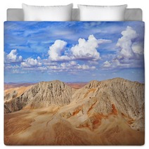 Namib Desert Landscape Bedding 71963506