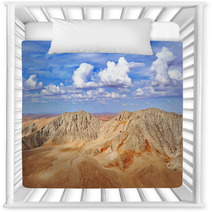 Namib Desert Landscape Nursery Decor 71963506