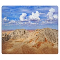 Namib Desert Landscape Rugs 71963506