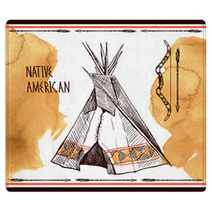 Native American Rugs 83729930