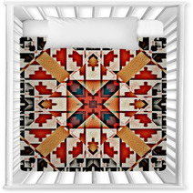 Native American Traditional Pattern Nursery Decor 20130895