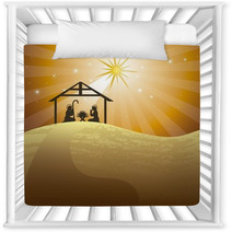 Nativity Scene Nursery Decor 45434424