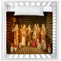 Nativity Scene Nursery Decor 57667563