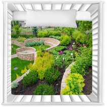 Natural Landscaping In Home Garden Nursery Decor 67080687