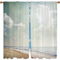Nature-74 Window Curtains 54798274