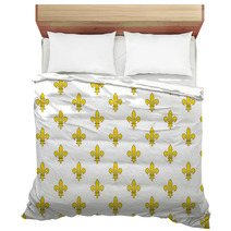 Naval Insignia Of France Bedding 12245294