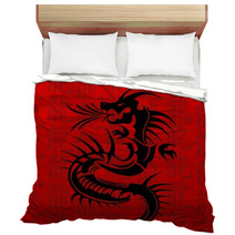 New Dragon Bedding 44526608