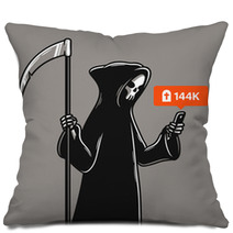 New Followers Pillows 164809357