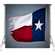 New Texas Flag Backdrops 19483178