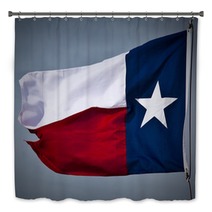 New Texas Flag Bath Decor 19483178