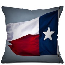 New Texas Flag Pillows 19483178