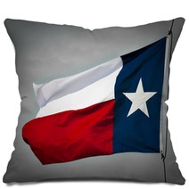 New Texas Flag Pillows 19483206