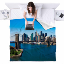 New York City Blankets 51340862