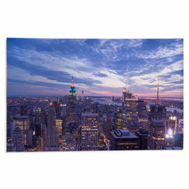 New York City Financial District Rugs 65069851