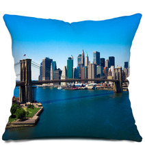 New York City Pillows 51340862