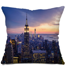 New York City Pillows 52675042