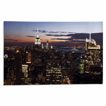 New York City Skyline Rugs 58278236